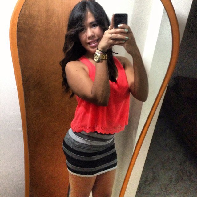 Venezolana ❤️ Contadora Pública/ Ing Industrial en formacion ✌️ / Instagram Caroolr18
