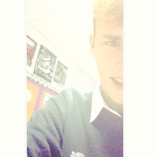 _MikeyWood's profile picture. Hellllooooooo