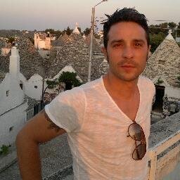 alessandrojo's profile picture. 