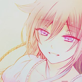 Alice Baskerville, 14 years old, also known as the B-Rabbit (Black Rabbit), chain, contracter Oz Vessalius