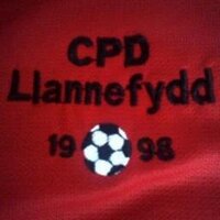 CPD Llannefydd FC (@cpdllannefyddfc) 's Twitter Profile