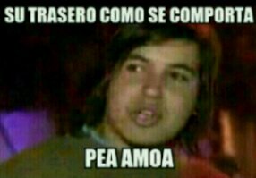 El corazón debería tener un letrero que diga si lo rompes, lo pagas.