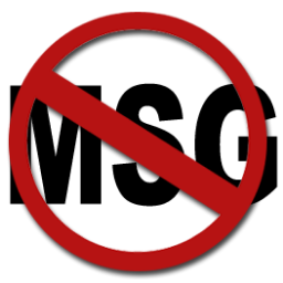 Know MSG and know your food. Those healthy-looking food could contain harmful MSG, known as a flavour-enhancing food addictive. Learn more about your food.