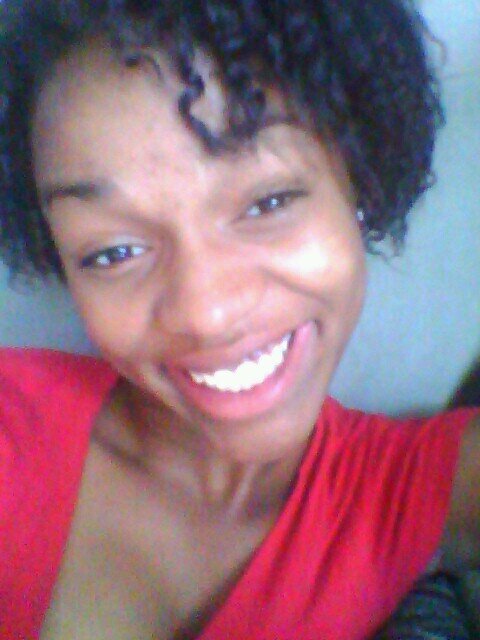 Jada Samone Williams . Follow Me I follow Back .