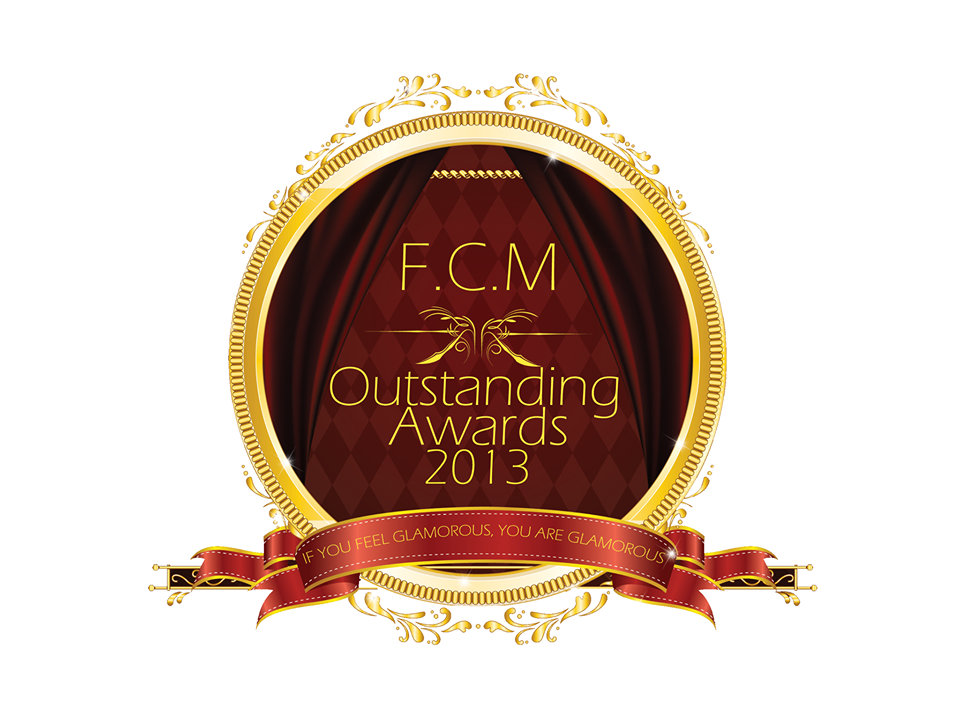 A night where your hidden talents, achievement are officially appreciated. Could you be the one to receive the FCM Outstanding Awards 2013 ?