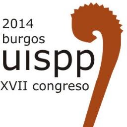 Burgos XVII World UISPP Congress. Burgos (Spain) will host the XVII UISPP World Congress. The event will happen between 1 to 7 September 2014.