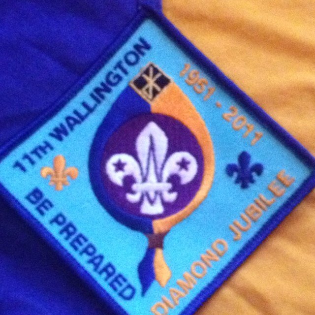 We are a Scout Group based in Wallington, Surrey and currently have 1 Beaver colony, 1 Cub pack and 1 Scout troop. #SkillsForLife