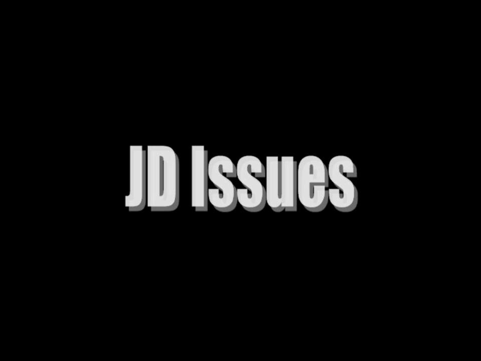 JDIssues's profile picture. JDIssues is a panel discussion show that discusses important social and 
political matters of the day.
Such as how to meet a girl, what to do on a first date