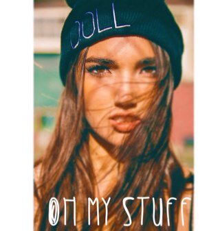 Jual Beanie Hat Only 70K! (bisa custom hrg sama) | Beanie Polos only 35k! | Line : filiawijaya