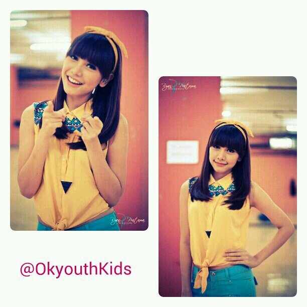 We Are Okyouth Kids! Keep support BEXXA_OKIRA (@BEXXA_O) & BE✗✗A. Proud to be Okyouth♡