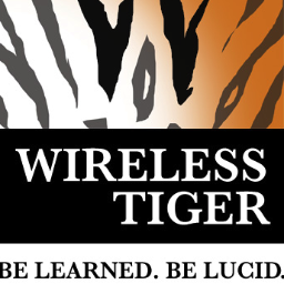 wirelesstiger's profile picture. NLP courses for Personal and Professional Development