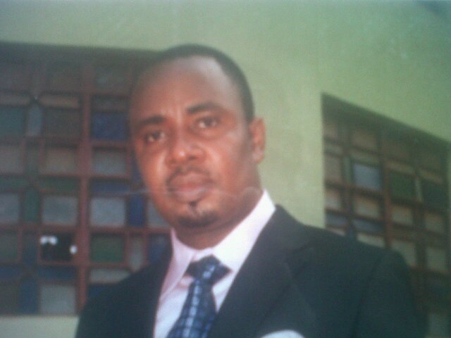GOD' own