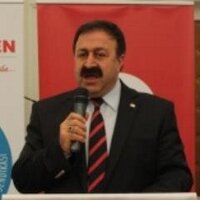 Medeni SEVİNÇ (@medenisevinc) Twitter profile photo