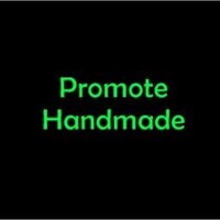 Promote Handmade(@HandmadePromote) 's Twitter Profile Photo