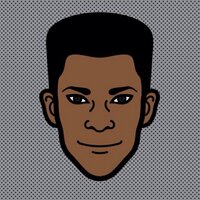John Degraft-Johnson (@deejington) Twitter profile photo