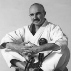 Former SAS soldier. Chairman at London Karate Ltd - Author of his autobiography Fighting Scared and the Wise Old Paratrooper Trilogy. Veterans Campaigner.