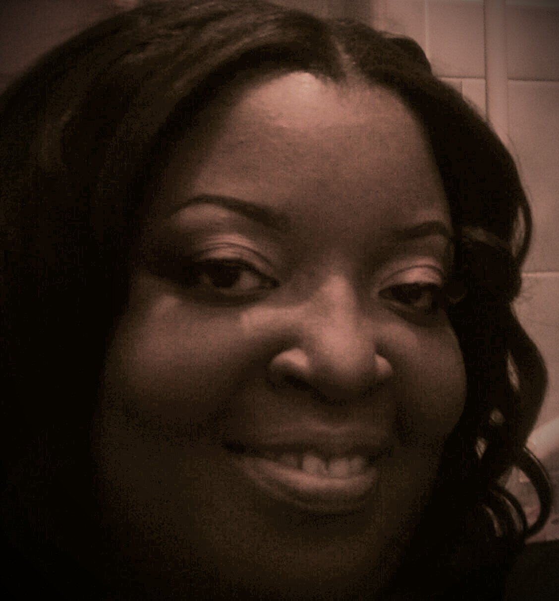 LadyHarden's profile picture. I BELIEVE GOD!!!!!