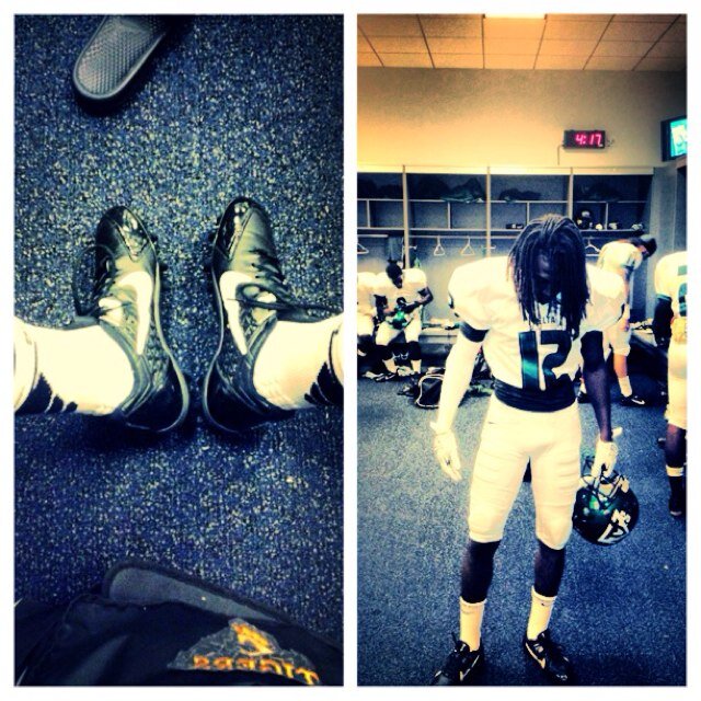 Id rather die like a man, than to live like a coward!!! God is Good!! DSU