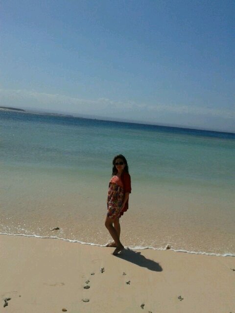 Dont judge me from my twitter. Sometimes i just twit whats on my mind, not what i feel..