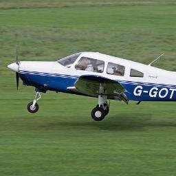 Official Twitter for Guernsey Flying Training Limited.