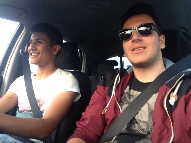 ramychoueiri's profile picture. 