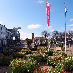 De volgende editie van de Groendag vindt plaats op zaterdag 15 april 2017. Tulpen plukken, plantjesmarkt, kindertuintjes en nog veel meer..