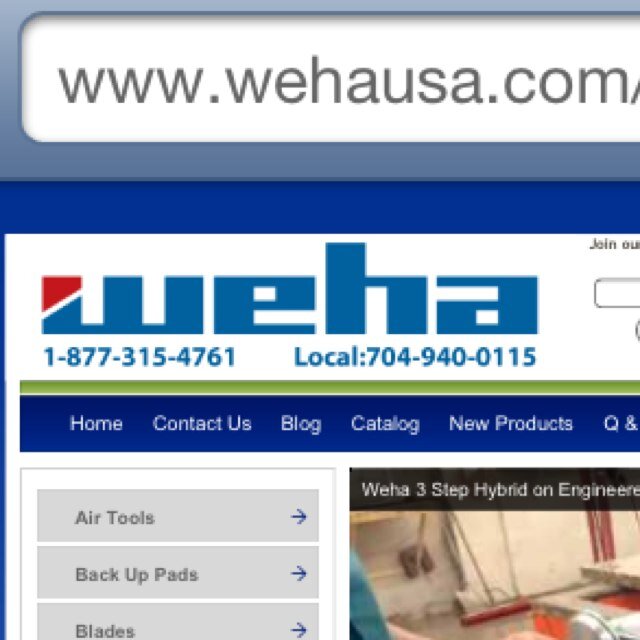 @WehaUSA