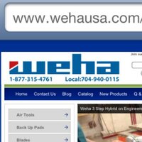 Weha USA (@wehausa) 's Twitter Profile Photo Weha USA (@wehausa) 's Twitter Profile Photo