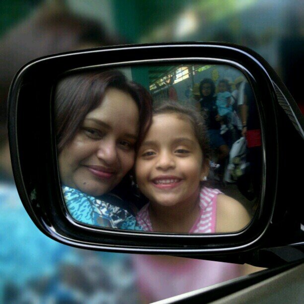 ~ Mama de Isabel. En la búsqueda constante del resultado extraordinario, con la Bendición de Dios.~