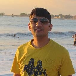 Seasoned Digital Marketer