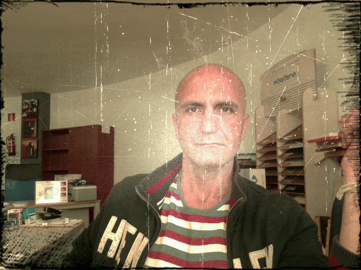 Aupayo's profile picture. 