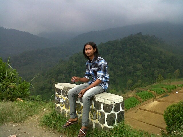 hidup islam