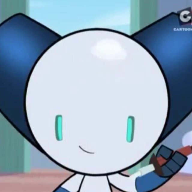 robotboy aka my life my smile my happiness my sunshine my muse my fav actor my joy