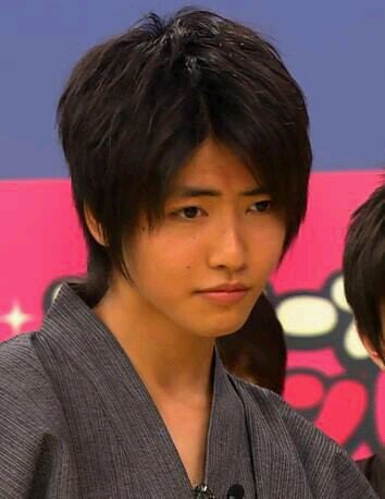 谷村龍一くん担当です！