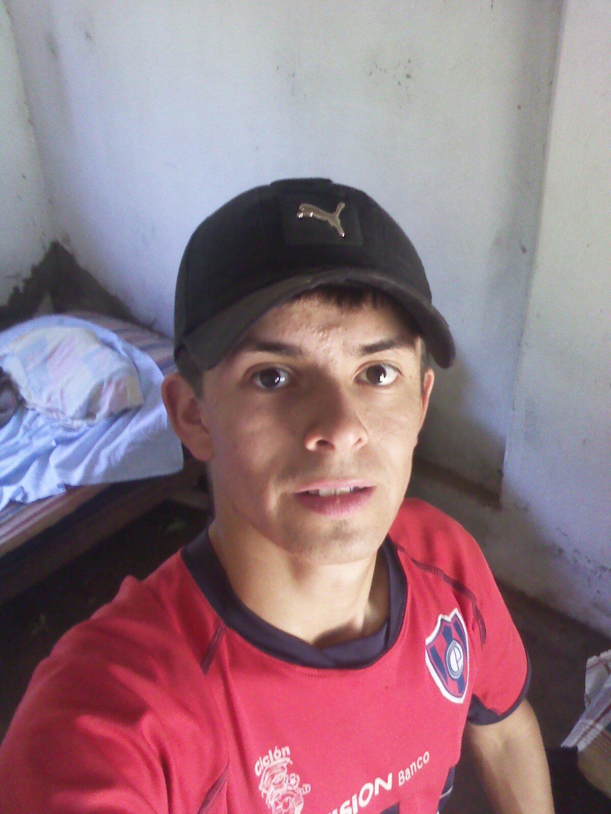 soy cerrista de corazon