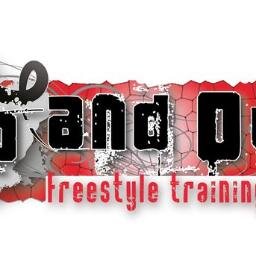Freestyle Indoor Training Centre - Skateboard - Inline Skate - BMX - Snowboard - Freeski - Climbing - Freerunning  info: http://t.co/kf9DbkECgv