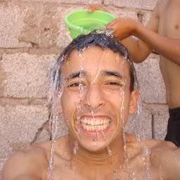 Bogossw's profile picture. DON'T cry over anyone who won't cry over you    abdelhadi  (-_-)!!!...