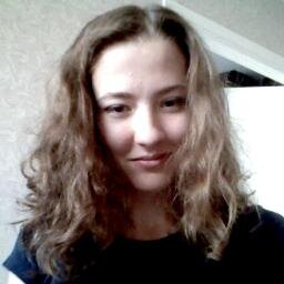 Tennis player and dentistry student from Latvia