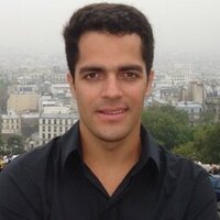 william (@dwilliamfonseca) 's Twitter Profile