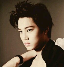 EXO KAIbotだ。よろしく頼むわ。                                                          9/11,9/16,12/27 are special days