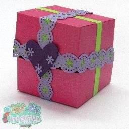 Cajas Arte Decorativas es una micro empresa que se dedica a la fabricación de cajas y empaques!