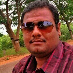 akvijay7's profile picture. That dream was planted into your mind for a reason, chase it.  👏🏻