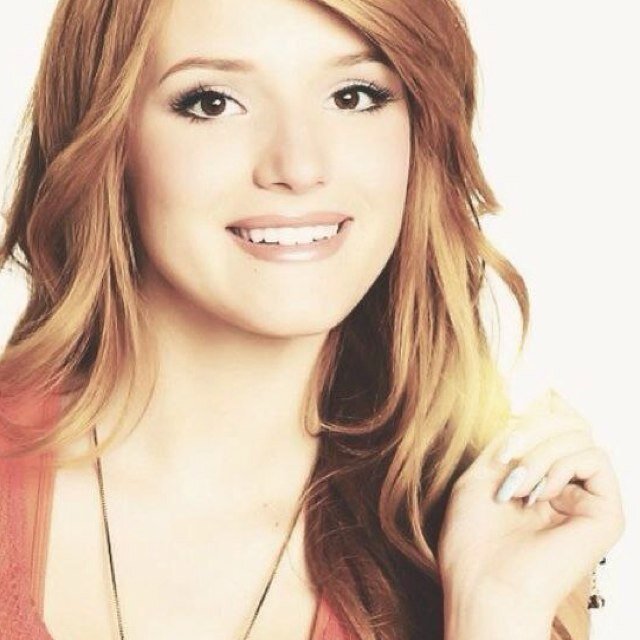 VEVO PAGE FOR @BELLATHORNE