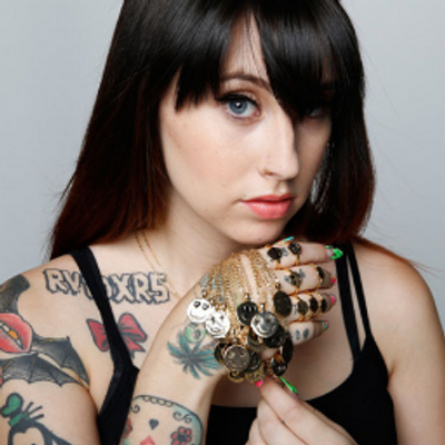 Kreayshawn nudes (91 photos) Fappening, Instagram, cameltoe