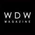 WDW Magazine (@wdwmagazine) Twitter profile photo WDW Magazine (@wdwmagazine) Twitter profile photo