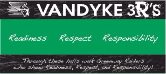 Vandykeschool Profile Picture