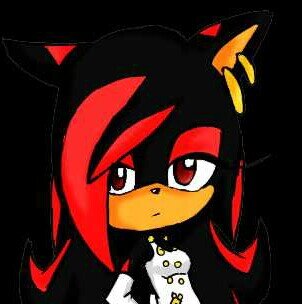 Hello, Plesure To Meet You, Allow Me To Introduce Myself, I Am Shady. I Care For Anyone Even If They Dislike Me