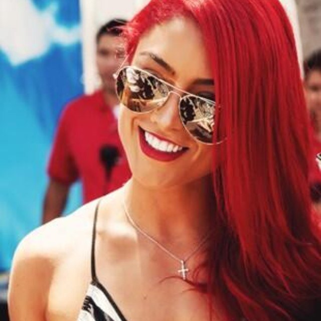 AzianaeO's profile picture. 