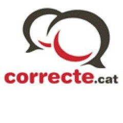 Corregim en català, traduïm del castellà al català i et donem un cop de mà via Twitter quan et calgui. Comunicar correctament és imprescindible: fem-ho!