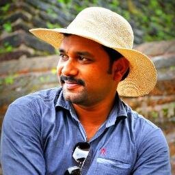 IT Sr. Consultant  , Writer , Painter 


https://t.co/ALsJx8wzAy
https://t.co/m3uv2Jzydn